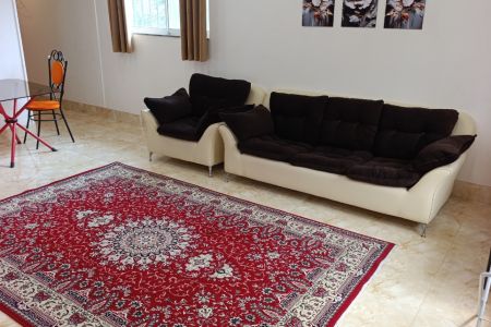 خانه ویلایی در تنکابن - شیرود