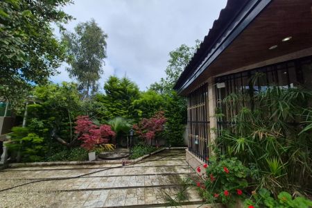 استئجار فيلا بمسبح في نوشهر - Lottingen