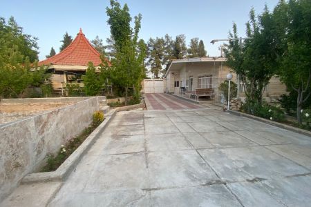 اجاره ویلا استخردار در سپیدان - هماشهر