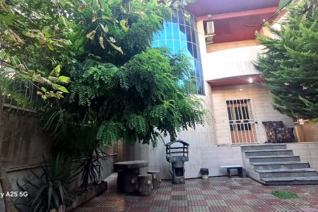 ویلا استخردار در فرح آباد