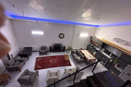 اجاره ویلا دوبلکس استخردار در فرح آباد ساری