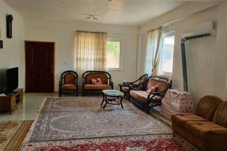 خانه ویلایی در رانکوه املش -  شبخوسلات