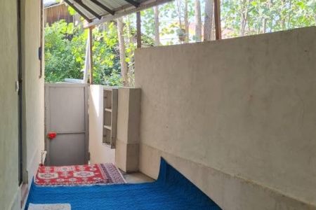 خانه ویلایی در رانکوه املش -  شبخوسلات