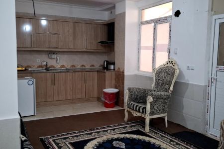 سوئیت در درگهان - ۴ تخته