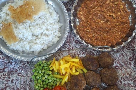 کلبه سوئیسی جکوزی دار در ماسال - تبرسرا