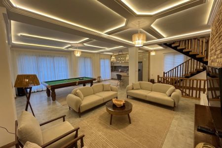 ویلا تریپلکس استخردار در کلاردشت