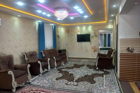 خانه ویلایی در شاندرمن - چت بن