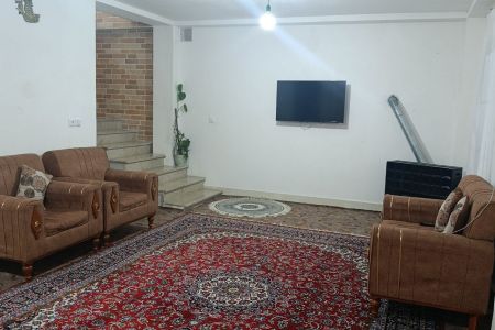 ویلا دوبلکس رو به شالیزار در اسالم - گیجاو
