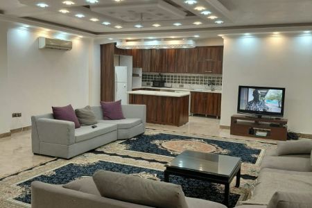 ویلا تریپلکس بالکن دار در رامسر - کلایه بن