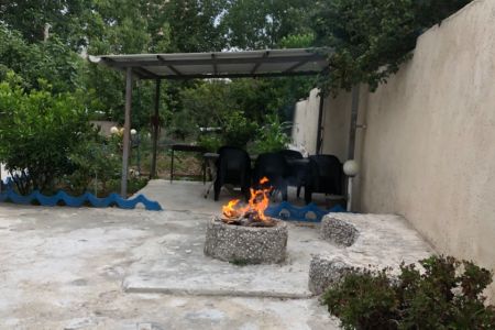 خانه ویلایی در محمود آباد - خیابان امام