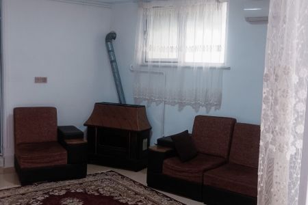 سوئیت در فومن - همکف