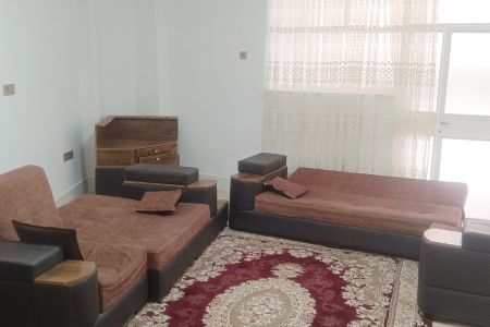 سوئیت در فومن - همکف