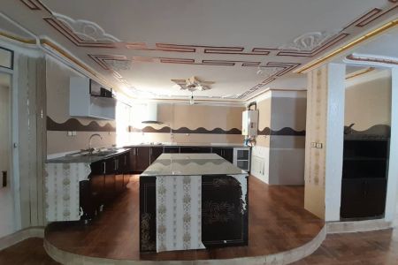 خانه مبله در یاسوج - طبقه دوم