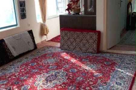 خانه در دل جنگل در رودبار - کلشتر