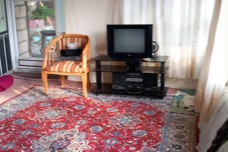 خانه در دل جنگل در رودبار - کلشتر
