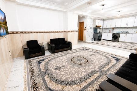 خانه مبله در قائمشهر - طبقه دوم