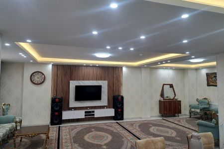 خانه مبله در اردبیل - ابوطالب - طبقه سوم