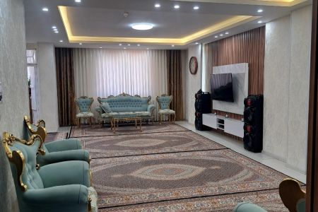 خانه مبله در اردبیل - ابوطالب - طبقه سوم