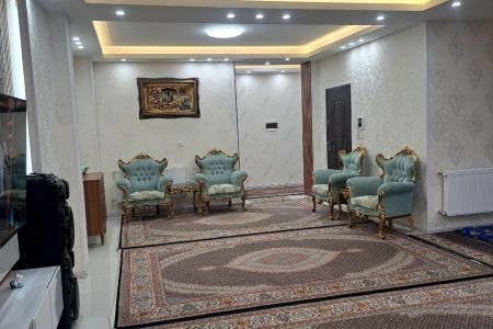 خانه مبله در اردبیل - ابوطالب - طبقه سوم
