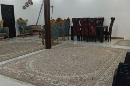 ویلا استخردار در سهیلیه - لشگرآباد