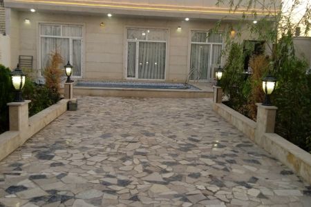 ویلا استخردار در سهیلیه - لشگرآباد