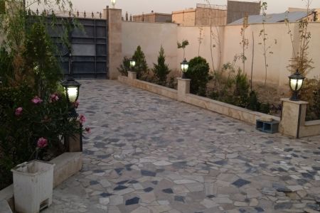 ویلا استخردار در سهیلیه - لشگرآباد