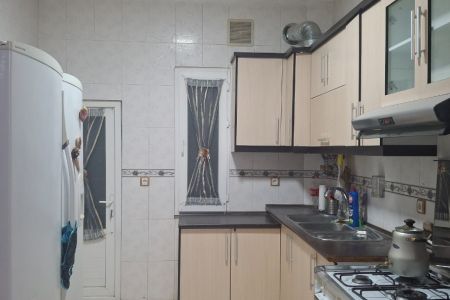 آپارتمان در بیدخت گناباد - طبقه ۳