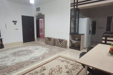آپارتمان در بیدخت گناباد - طبقه ۳