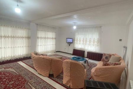 خانه مبله با ویو جنگل در بابل - چمه بن-همکف