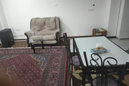 اقامتگاه سنتی در ساسنگ مینودشت - واحد ۲