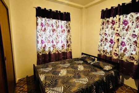 خانه ویلایی در نشتارود - تیل پرده سر - همکف