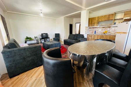 خانه ویلایی در نشتارود - تیل پرده سر - همکف