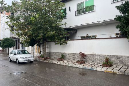 خانه ویلایی در ایزدشهر - امیرآباد