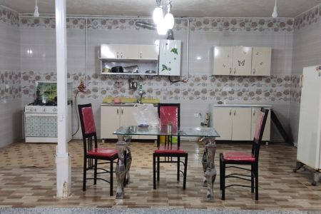خانه مبله در الشتر - طبقه دوم
