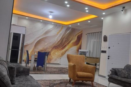 ویلا با استخر در چهارباغ - سنقرآباد
