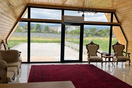 کلبه سوئیسی در اسالم - تقی سرا