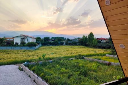 کلبه سوئیسی در اسالم - تقی سرا