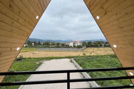 کلبه سوئیسی در اسالم - تقی سرا