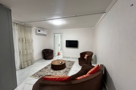 سوئیت در نوکنده - لیوان‌شرقی - همکف