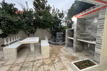 سوئیت در نوکنده - لیوان‌شرقی - همکف