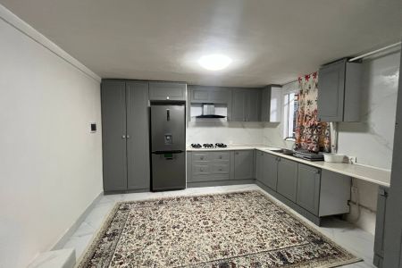 سوئیت در نوکنده - لیوان‌شرقی - همکف