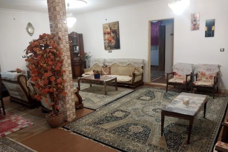 خانه مبله در رینه لاریجان - انهه - طبقه اول