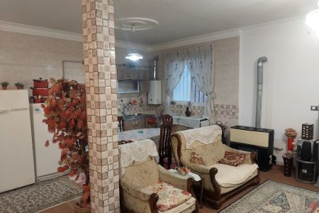 خانه مبله در رینه لاریجان - انهه - طبقه اول
