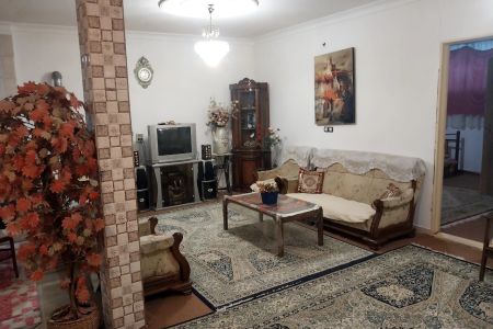خانه مبله در رینه لاریجان - انهه - طبقه اول