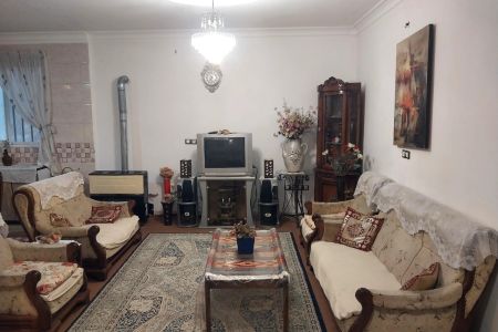 خانه مبله در رینه لاریجان - انهه - طبقه اول