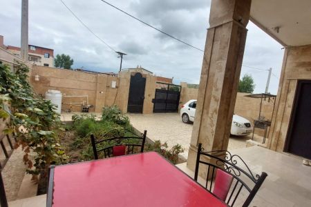 خانه ویلایی در بهشهر - شهرک امام