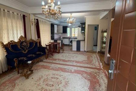 خانه ویلایی در اسالم - گتگ سرا
