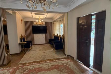 خانه ویلایی در اسالم - گتگ سرا