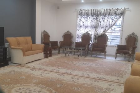 خانه ویلایی در نوشهر - پلاژ حسینی
