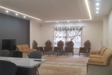 خانه ویلایی در نوشهر - پلاژ حسینی